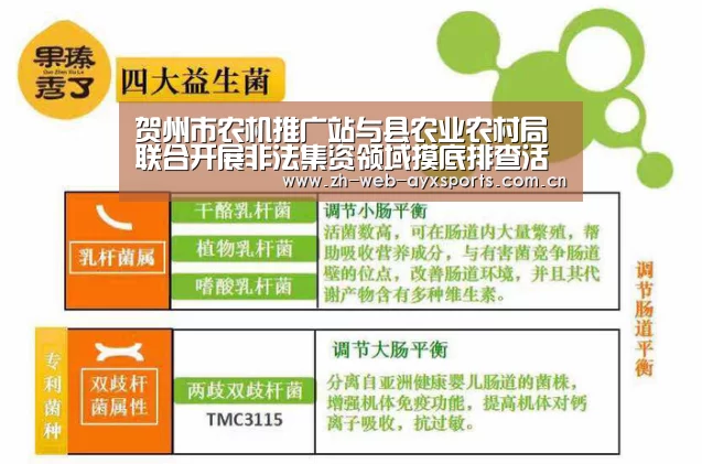 贺州市农机推广站与县农业农村局联合开展非法集资领域摸底排查活动“爱游戏官方”(图2) 爱游戏官方