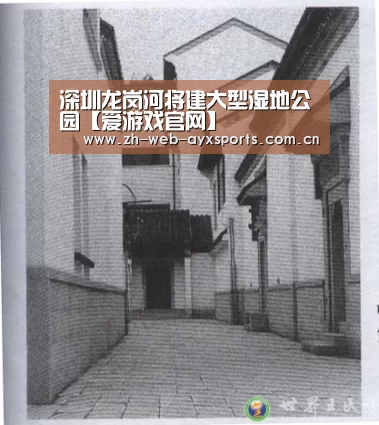 深圳龙岗河将建大型湿地公园【爱游戏官网】(图1) 爱游戏体育App下载